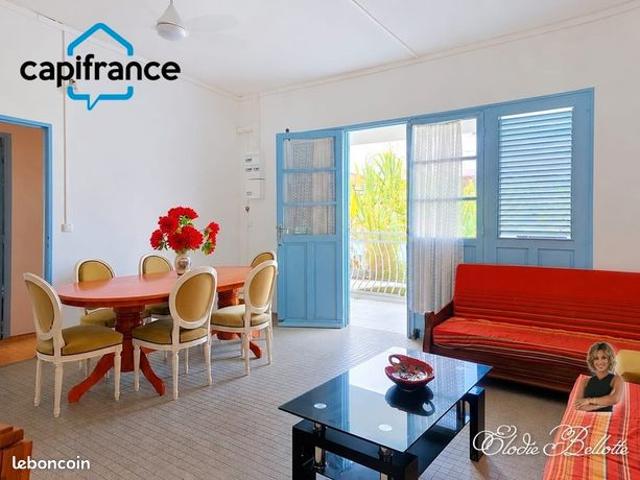 Maison de ville 4 pièces 71 m²