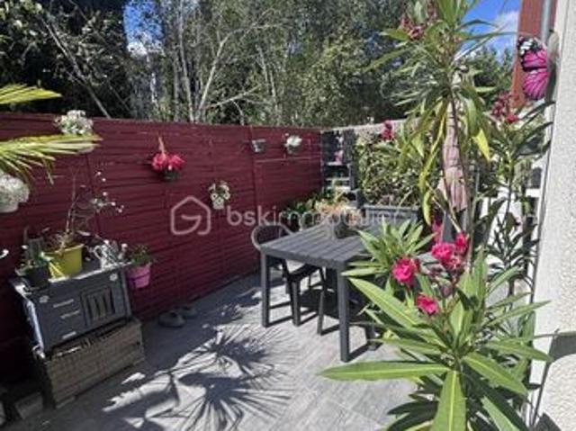 Maison de ville 4 pièces 72 m²