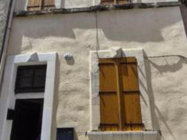 Maison de ville 4 pièces 72 m²