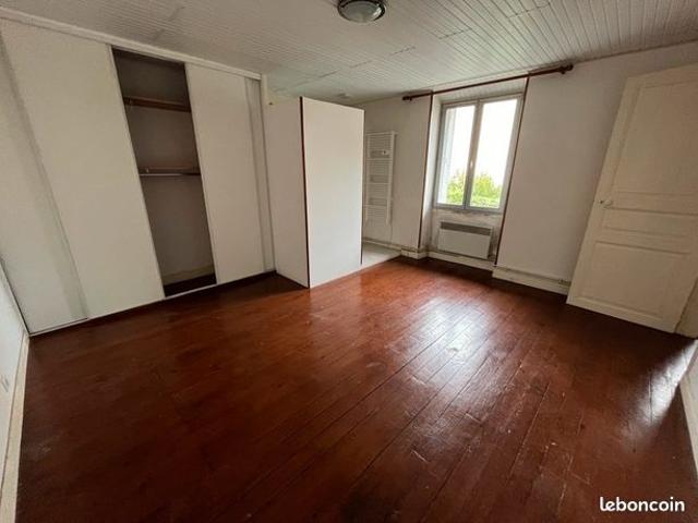 Maison de ville 4 pièces 72 m²