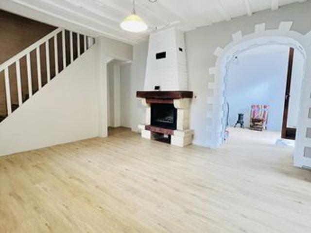 Maison de ville 4 pièces 72 m²