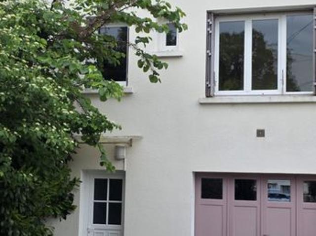 Maison de ville 4 pièces 73 m²