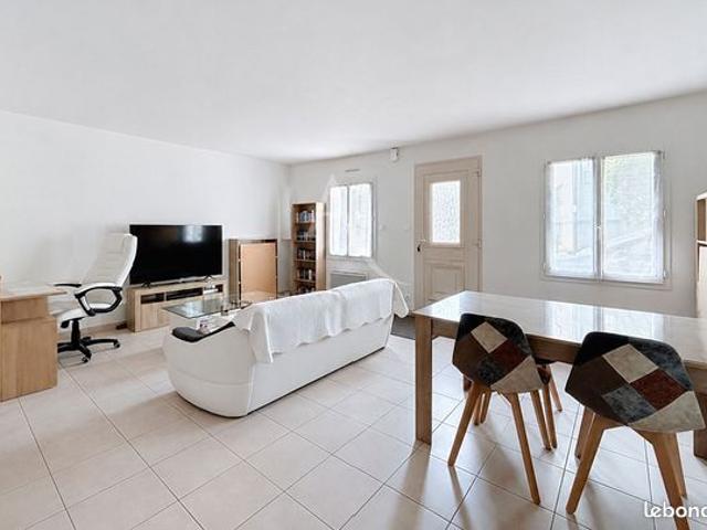 Maison de ville 4 pièces 73 m²