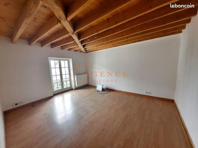 Maison de ville 4 pièces 73 m²