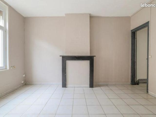 Maison de ville 4 pièces 73 m²