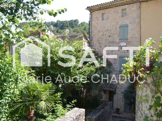 Maison de ville 4 pièces 73 m²