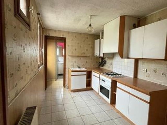 Maison de ville 4 pièces 73 m²