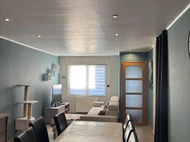 Maison de ville 4 pièces 73 m²
