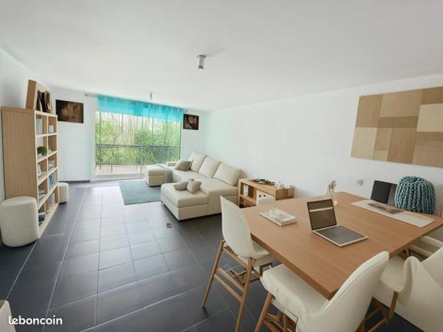 Maison de ville 4 pièces 73 m²