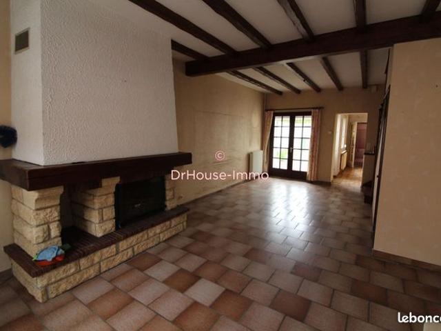 Maison de ville 4 pièces 73 m²