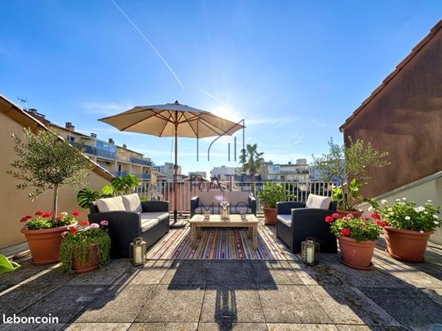 Maison de ville 4 pièces 73 m²