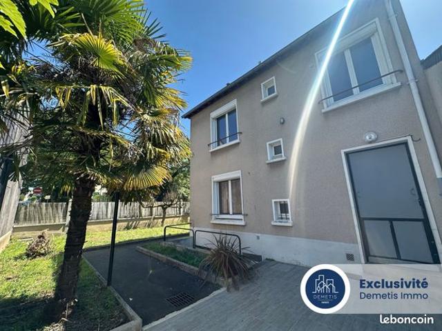 Maison de ville 4 pièces 73 m²