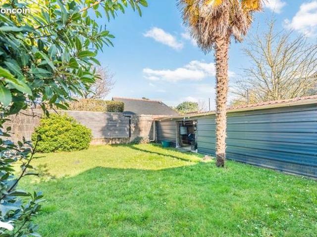 Maison de ville 4 pièces 73 m²