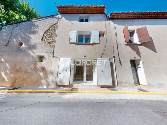 Maison de ville 4 pièces 73 m²