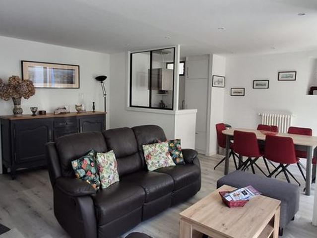 Maison de ville 4 pièces 74 m²