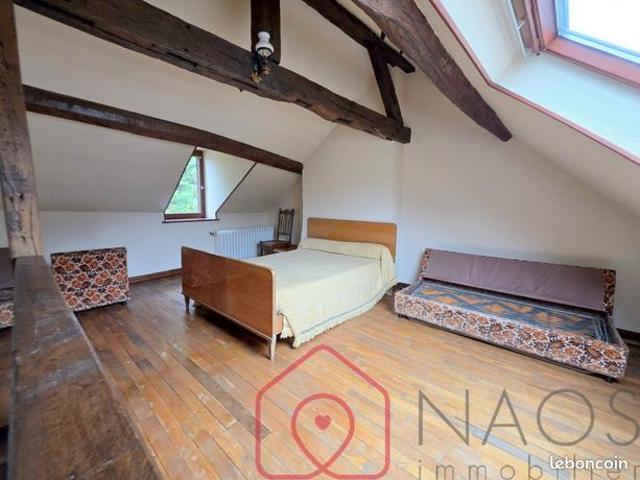 Maison de ville 4 pièces 74 m²