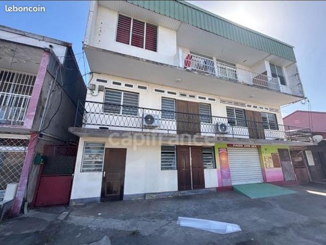 Maison de ville 4 pièces 74 m²