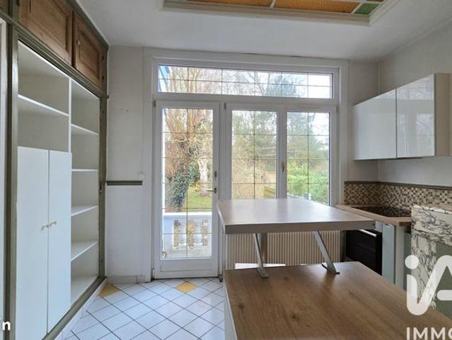 Maison de ville 4 pièces 74 m²