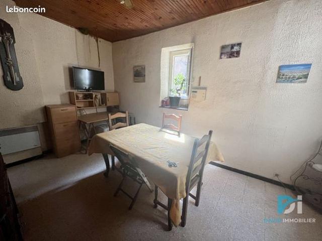 Maison de ville 4 pièces 74 m²