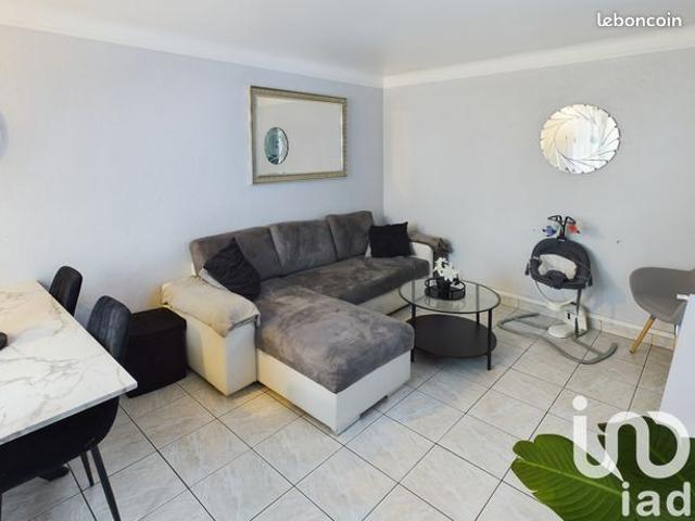 Maison de ville 4 pièces 74 m²