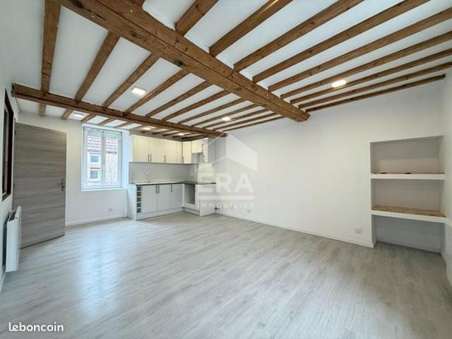 Maison de ville 4 pièces 74 m²