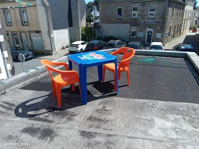 Maison de ville 4 pièces 75 m²