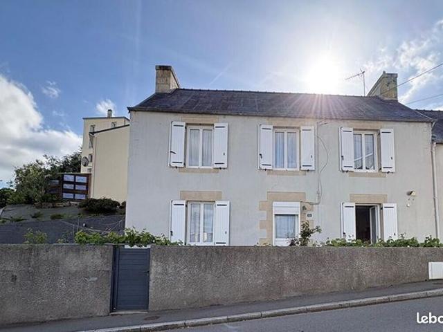Maison de ville 4 pièces 75 m²