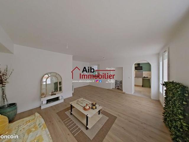 Maison de ville 4 pièces 75 m²