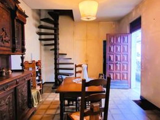 Maison de ville 4 pièces 75 m²