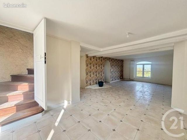 Maison de ville 4 pièces 75 m²