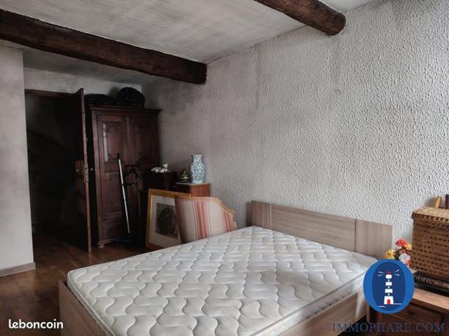 Maison de ville 4 pièces 75 m²