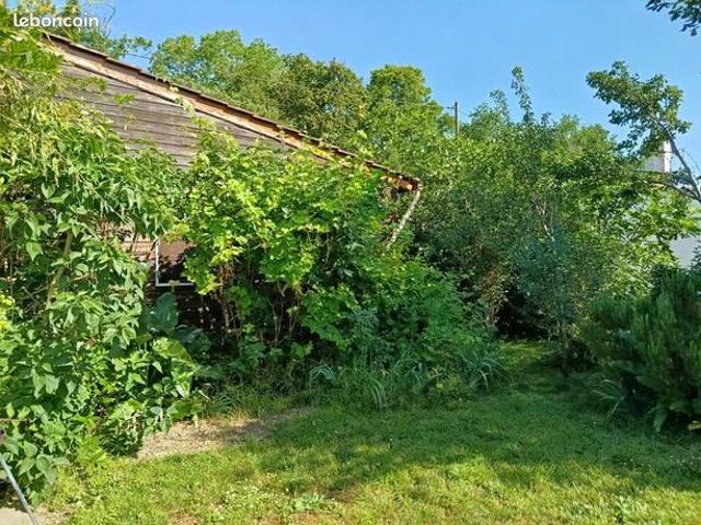 Maison de ville 4 pièces 75 m²