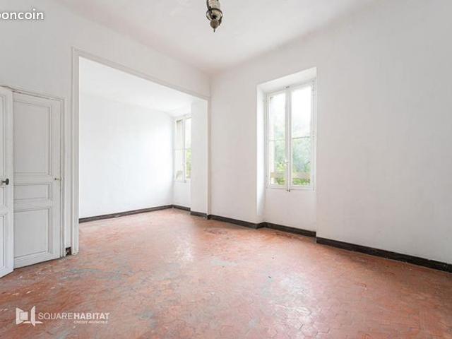 Maison de ville 4 pièces 75 m²