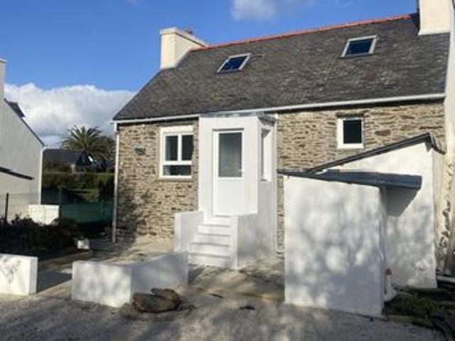 Maison de ville 4 pièces 75 m²