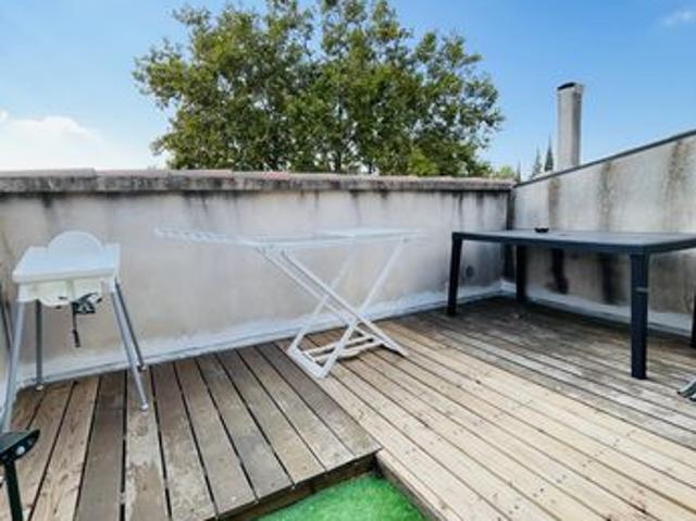 Maison de ville 4 pièces 75 m²