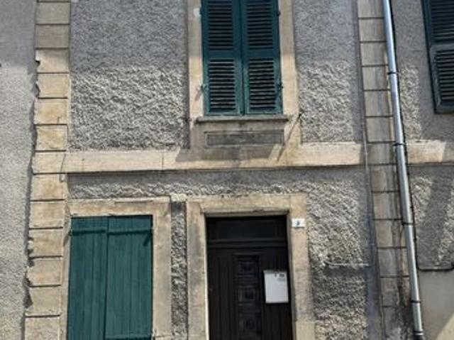 Maison de ville 4 pièces 76 m²