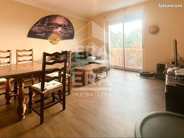 Maison de ville 4 pièces 76 m²