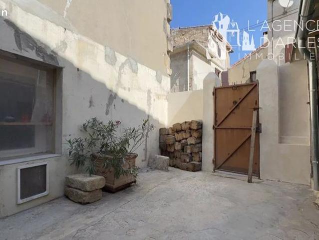 Maison de ville 4 pièces 76 m²