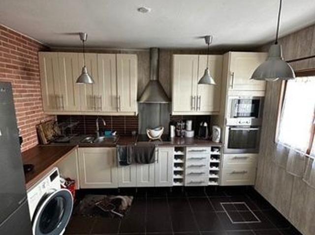 Maison de ville 4 pièces 76 m²