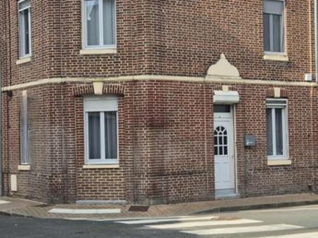 Maison de ville 4 pièces 76 m²