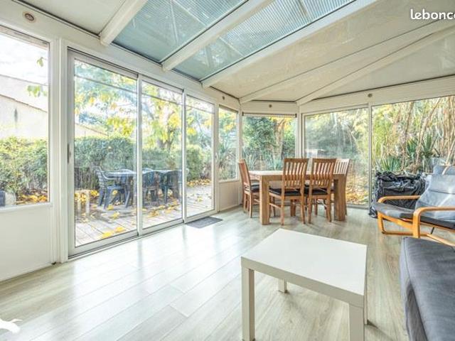 Maison de ville 4 pièces 76 m²