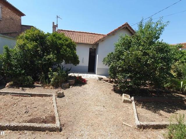 Maison de ville 4 pièces 76 m²