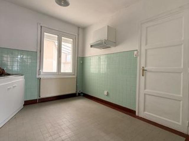 Maison de ville 4 pièces 76 m²