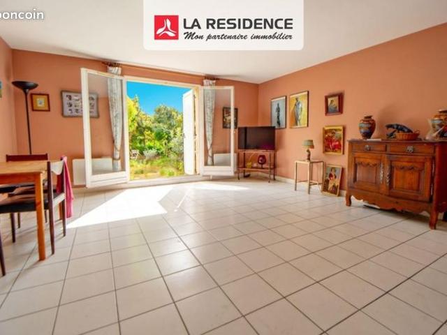 Maison de ville 4 pièces 76 m²