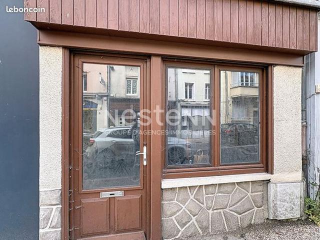 Maison de ville 4 pièces 76 m²