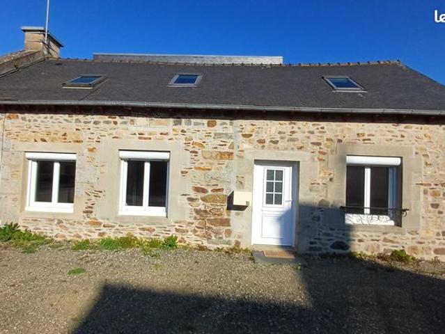 Maison de ville 4 pièces 77 m²
