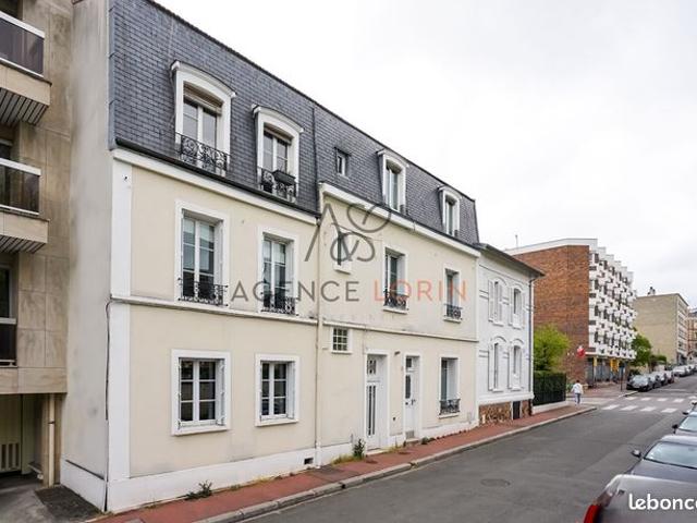 Maison de ville 4 pièces 77 m²