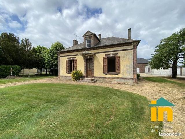 Maison de ville 4 pièces 77 m²