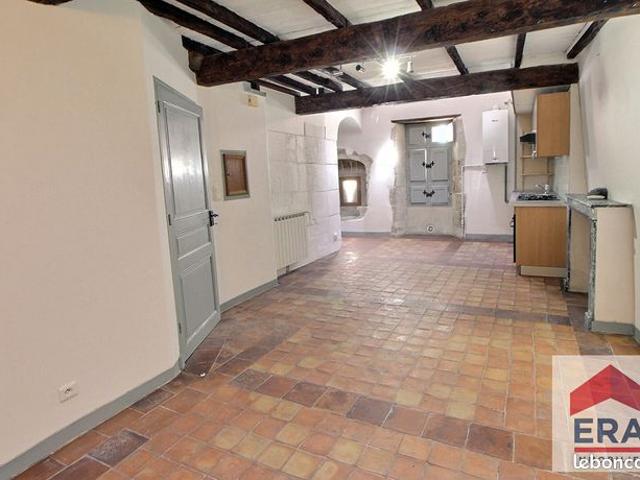 Maison de ville 4 pièces 77 m²