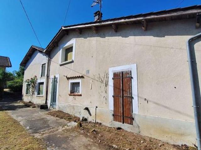 Maison de ville 4 pièces 77 m²